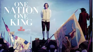 One Nation One King