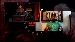 Stephany Powell, Columbus Short & Tichina Arnold