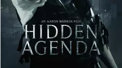 Hidden Agenda