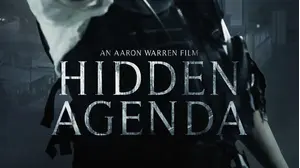 Hidden Agenda