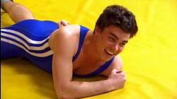 World Gravy Wrestling Championships