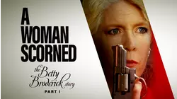 Betty Broderick: A Woman Scorned (1992)