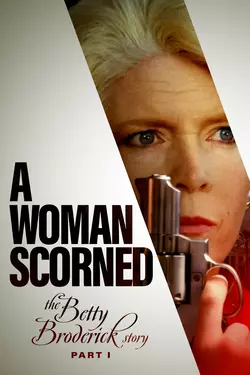 Betty Broderick: A Woman Scorned (1992)