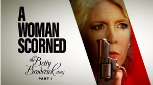 Betty Broderick: A Woman Scorned (1992)
