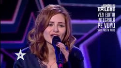 Magical DISNEY Audition That Will Give You GOOSEBUMPS! | Got Talent Global