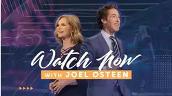 Joel Osteen Live: September 20th, 2020