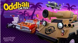 Dev Diary- Timm Talks Oddball Cars