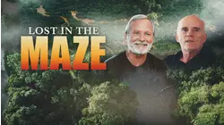 Lost In The Maze