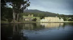 Secret of Supervillain Island
