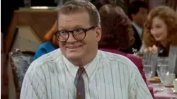 Drew And Mrs. Louder