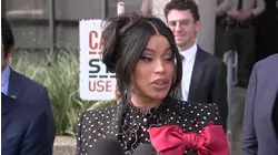 Cardi B reacciona tras el veredicto en su juicio civil