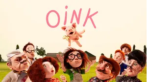 Oink