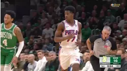 Highlights from the 2nd day of the new NBA season