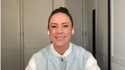 Counting down to the NWSL Championship with Ali Krieger