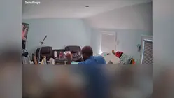 Port Jefferson Station father says home health aide assaulted his disabled son