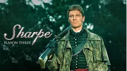 Sharpe's Gold
