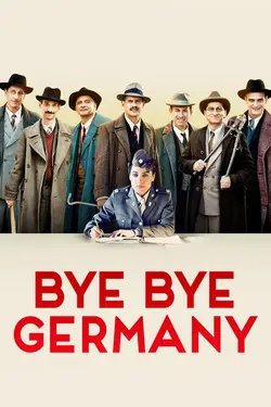 Bye Bye Germany