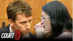 Patrick Clancy Insisted Wife Wasn't Bipolar, Nurse Testifies