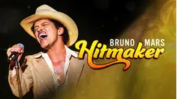 Bruno Mars: Hitmaker