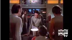 Space: 1999: S1 E16 - End Of Eternity