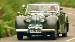 Triumph 1800 Roadster