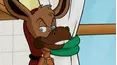 Sabrina, the Animated Series