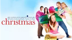 Summertime Christmas