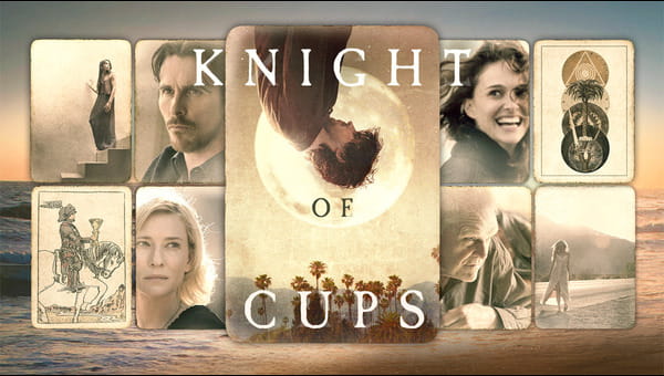 Knight of Cups on FREECABLE TV