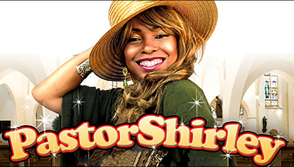 Pastor Shirley on FREECABLE TV
