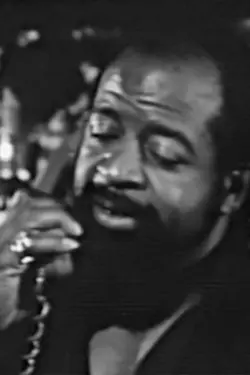 The Black Godfather (1974)