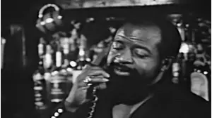 The Black Godfather (1974)