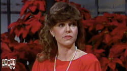 The Johnny Carson Show: Hollywood Icons Of The '80s - Sally Field (12/17/82)