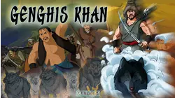 Genghis Khan