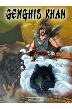 Genghis Khan