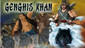 Genghis Khan