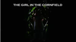 The Girl in the Cornfield