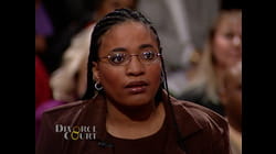 Robert vs. Lynette