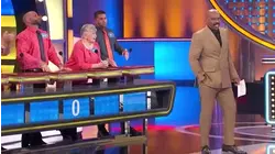 Dave's nasty answer is right up there! | Family Feud