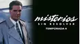 Misterios sin Resolver