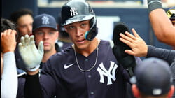 MLB Preview 5/31: Angels Vs. Yankees