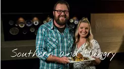 Southern Comforts Are Just Around the Corner