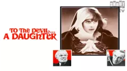 To The Devil...A Daughter