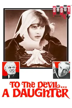 To The Devil...A Daughter