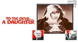 To The Devil...A Daughter