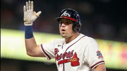 MLB Home Run Props 10/4: Riley (+400), Goldschmidt (+625)