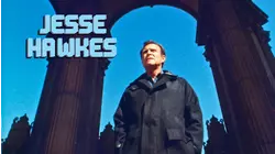 Jesse Hawkes