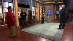 A Shocking Statement