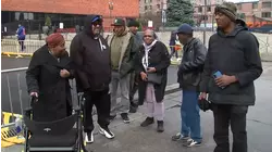 Family of woman beaten to death by her roommate in Lincoln Hospital suing NYC