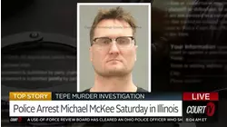 Ex-Husband Arrested In Murders Of Ohio Dentist, Wife