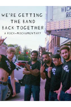We're Getting the Band Back Together